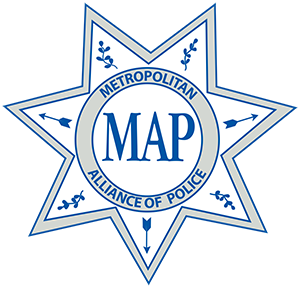 MAP Star Logo